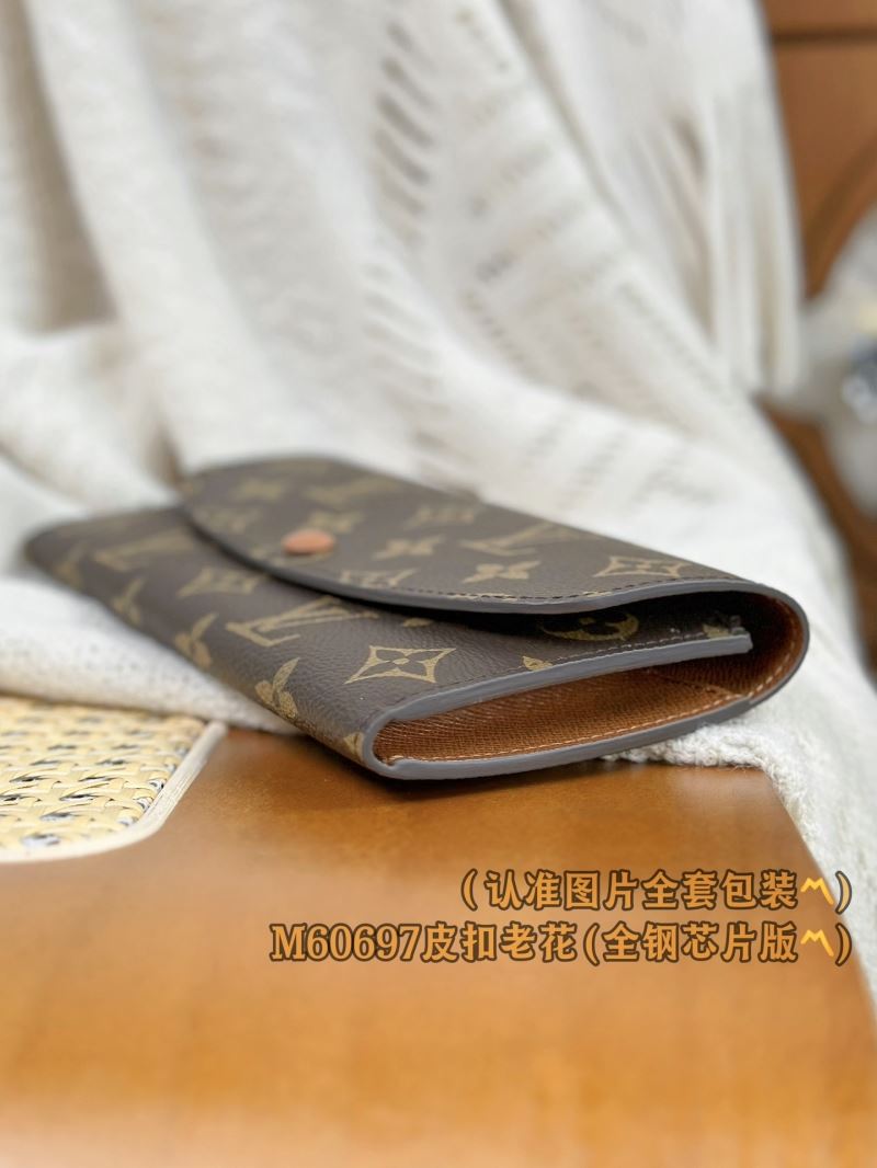 Louis Vuitton Wallets Purse